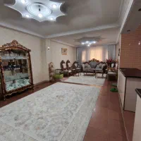 آپارتمان/تک واحدی 95متری/دو خواب/بنی هاشمی|اجارهٔ آپارتمان|قرچک, مهدیه|دیوار