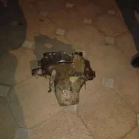 گیربکس پراید|قطعات یدکی و لوازم جانبی|همدان, |دیوار