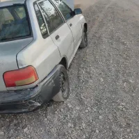 پرایدمدل۸۳دوگانه انژکتور کامل|خودرو سواری و وانت|سبزوار, هویزه|دیوار