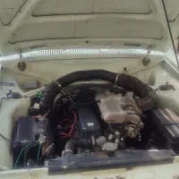 وانت پیکان|خودرو سواری و وانت|زاهدان, |دیوار