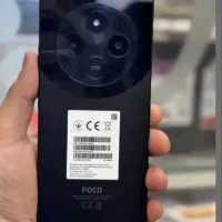 پوکوc75حافظه۲۵۶رام۸