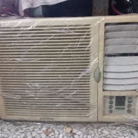 کولر پنجره ای سامسونگ