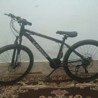 دوچرخه 26
