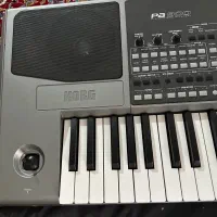 کیبورد pa900|پیانو، کیبورد، آکاردئون|همدان, |دیوار