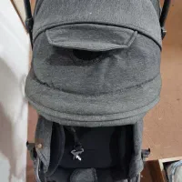 کالسکه بچه کارکرده|کالسکه و لوازم جانبی|رشت, کوی یخ|دیوار