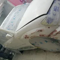 استخدام نیرو رنگ آمیزی خودرو