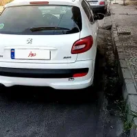 207 99|خودرو سواری و وانت|چالوس, |دیوار