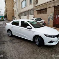 تارا v1 1400|خودرو سواری و وانت|کرمانشاه, |دیوار