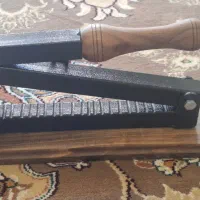 آسان‌شکن خشکبار مناسب گردو و بادام هسته شکن