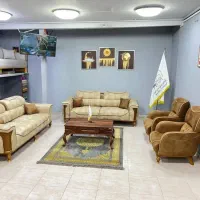 مبل راحتی مبلمان بلونا|مبلمان خانگی و میز عسلی|قم, علی آباد|دیوار
