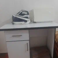 میز ام دی اف