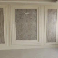 رابتیس بندی و گچکاری|خدمات پیشه و مهارت|کاشان, لتحر|دیوار