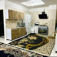 ۸۵ متر نورگیر ، شهرک مهر|فروش آپارتمان|نسیمشهر, |دیوار