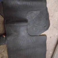 کفپایی فابریکی سایپا ایرانخودرو سینی زیر موتور
