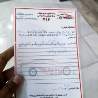 206 تیپ 2 مدل 1400|خودرو سواری و وانت|امیدیه, |دیوار