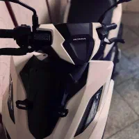 هوندا کیلیک۱۶۰|موتورسیکلت|تهران, منیریه|دیوار