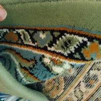 فرش ۱۲ متری  نو هستش ۱۵ میلیون تومن کمتر هم میدم