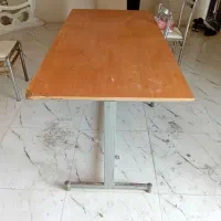 فروش میز و صندلی و چرخ گوشت