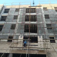نیازمند استاد داربستبند