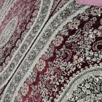 فرش سالم ۱۲ متری سه عدد