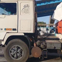 کشنده اف12|خودرو سنگین|شیراز, آزادی|دیوار