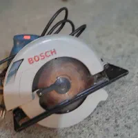 اره دیسکی بوش|ابزارآلات|اصفهان, باتون|دیوار