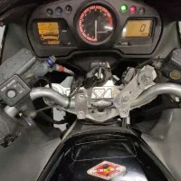 Honda 1100|موتورسیکلت|قشم, |دیوار