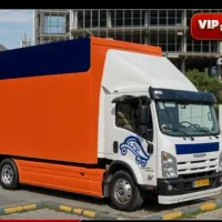 باربری سریع بار بسته بندی حمل وسایل منزل کل منطقه