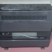 دو عدد بخاری گاری