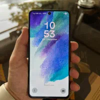 سامسونگ s21 fe 256