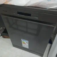 ظرفشویی ۱۶نفره هایسنس