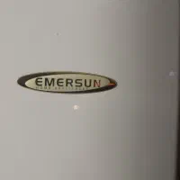 یخچال فریزر emrsun|یخچال و فریزر|رفسنجان, |دیوار