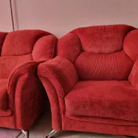 مبل راحتی ۷ نفره سبک و کاره ترک