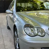 مرسدس بنز C180سوپرشارژ استثنایی سند شخصی|خودرو سواری و وانت|مشهد, الهیه|دیوار