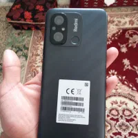 گوشی شیائومی Redmi12c در حد آک|موبایل|مشهد, شهید معقول|دیوار