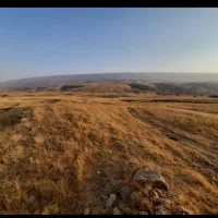 ۹۰۰۰ متر زمین کشاورزی در بدره چشمه شیرین
