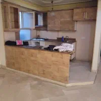 کابینت تمیز کارکرده