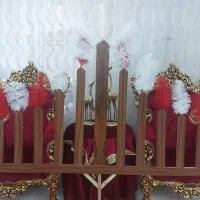 علامت بچه گانه