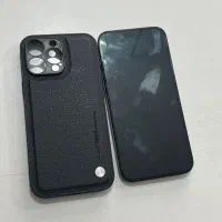 ایفون ۱۶پرومکس (گارنتی شرکتی)|موبایل|گرگان, |دیوار