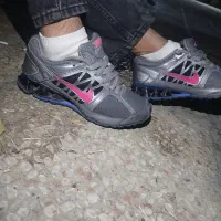 نایک‌اورجینال‌کپسولی سایر‌۳۸ و۳۹|کیف، کفش، کمربند|رباط‌کریم, الارد|دیوار