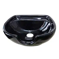 سنگ روشویی و شیرآلات سرشور آرایشگاهی