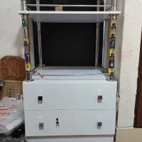 کمد ام دی اف فروش فوری