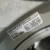 لباسشویی KENWOOD