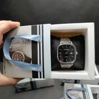 پدر ساعت|ساعت|قم, سید معصوم|دیوار