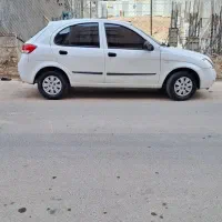 تیبا۲مدل۱۴۰۰|خودرو سواری و وانت|قم, زنبیل آباد|دیوار