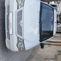 پراید ۱۳۲ بنزینی