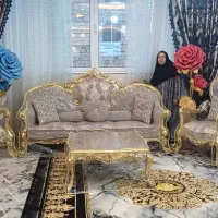 کاور مبل طلقی و پارچه ای