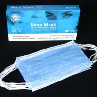 ماسک سه لایه|عمده‌فروشی|تهران, آرژانتین|دیوار