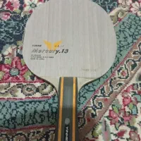 چوب راکت پینگ پونگ