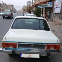 پیکان مدل ۸۱ انژکتور بدون رنگ|خودرو سواری و وانت|شاهین دژ, |دیوار